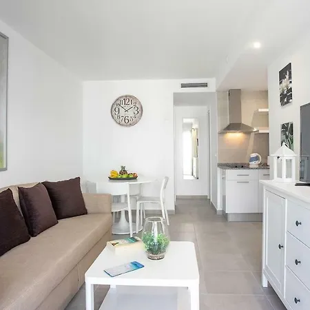 Apartment Aldara Corralejo