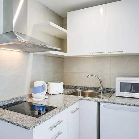 Aldara Apartment
