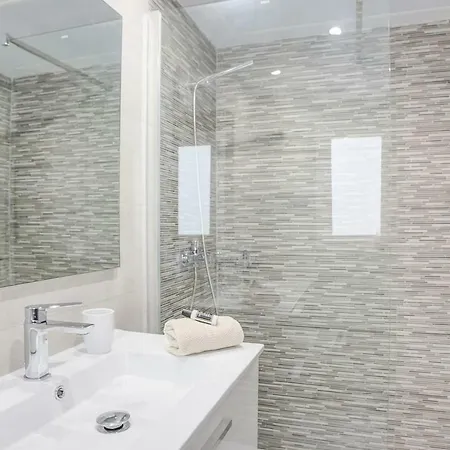 Apartment Aldara *