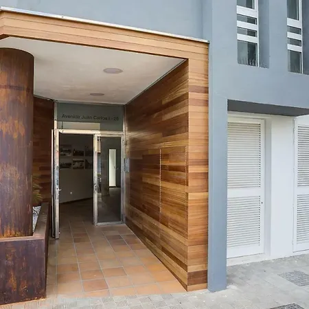 Apartment Aldara