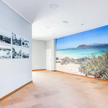 Aldara Apartment