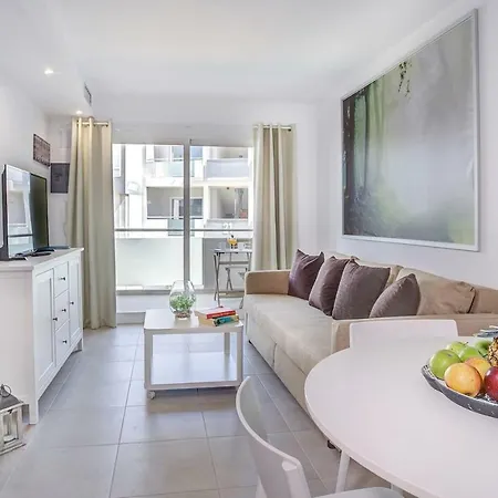 Apartment Aldara Corralejo